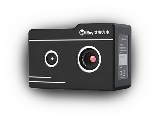 Kamera termowizyjna Iraytek DTC300